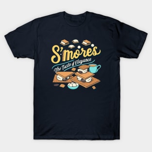 s'mores T-Shirt